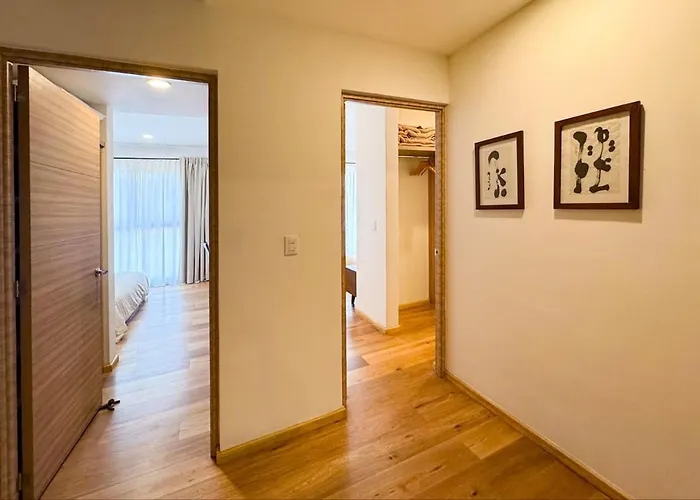 Spacious And Bright 3-bedroom In Roma Norte * Mexiko-Stadt