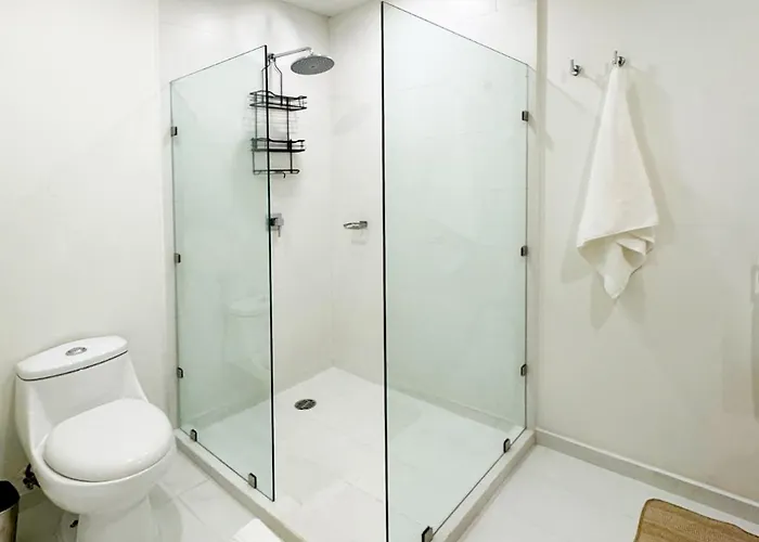Spacious And Bright 3-bedroom In Roma Norte Apartment Mexiko-Stadt