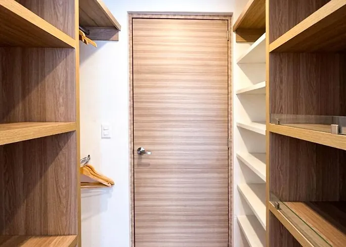 Spacious And Bright 3-bedroom In Roma Norte Apartment *