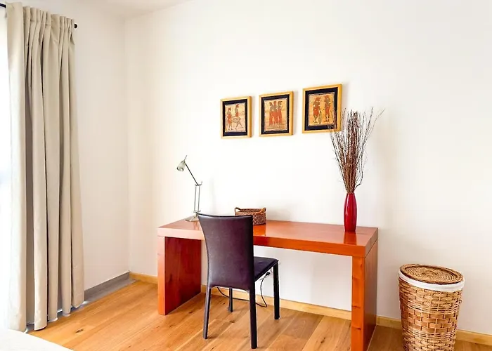 Spacious And Bright 3-bedroom In Roma Norte Apartment *