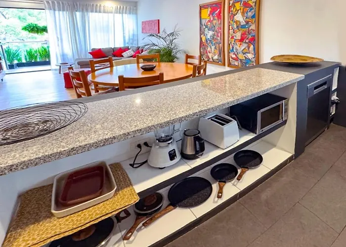Apartment Spacious And Bright 3-bedroom In Roma Norte *