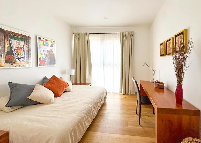 Spacious And Bright 3-bedroom In Roma Norte * Mexiko-Stadt