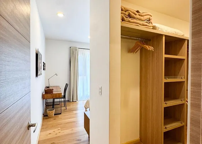 Spacious And Bright 3-bedroom In Roma Norte
