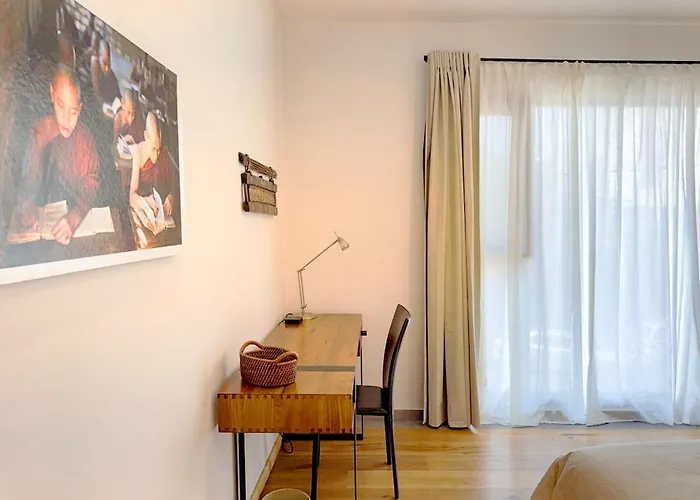 Apartment Spacious And Bright 3-bedroom In Roma Norte
