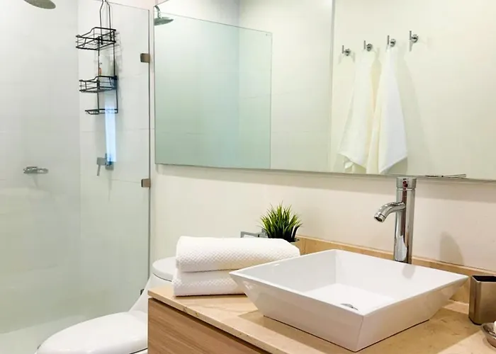 Apartment Spacious And Bright 3-bedroom In Roma Norte
