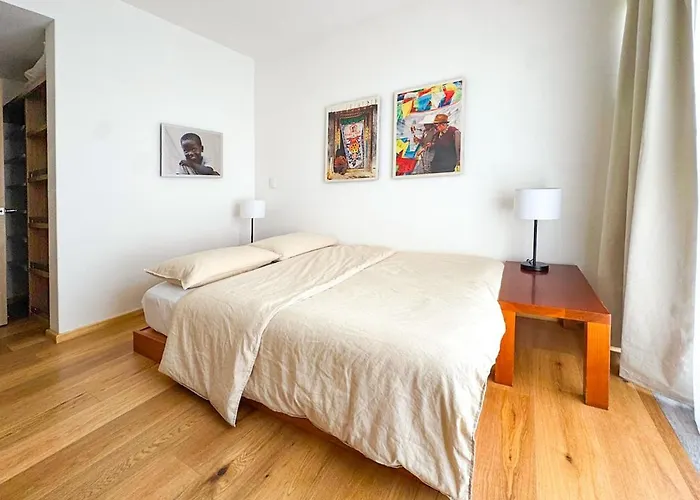 Spacious And Bright 3-bedroom In Roma Norte * Mexiko-Stadt