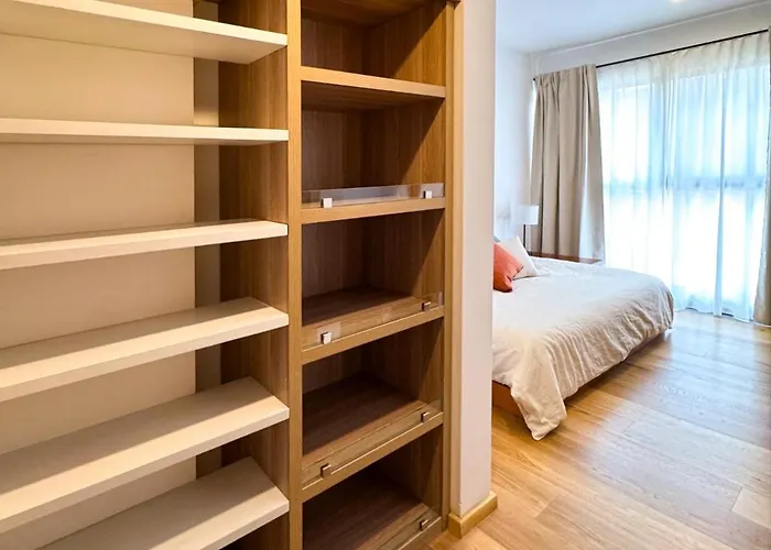 Spacious And Bright 3-bedroom In Roma Norte Mexiko-Stadt